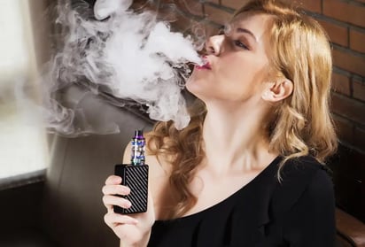 Qué es un vapeador y para qué sirve