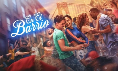 El musical protagonizado por Melissa Barrera que se despedirá de Amazon Prime