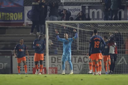 Getafe, Valencia y Espanyol pasan de ronda; el Castellón elimina al Oviedo