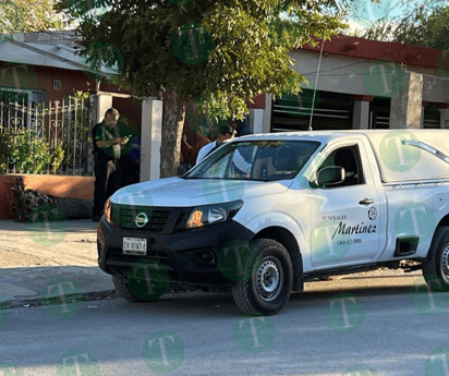 Tragedia en la Zona Centro de Frontera: Hombre pone fin a su vida