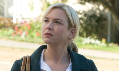 Netflix tiene la película de terror protagonizada por Renée Zellweger que asustará hasta el más valiente