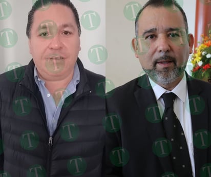 Frente común de empresarios con Gobernador por la región Centro