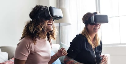 Uso de la realidad virtual con fines terapéuticos para la correcta gestión de las emociones