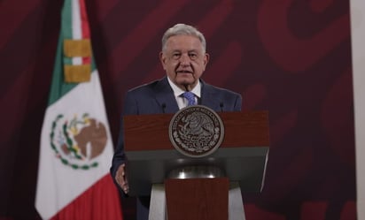 AMLO califica como 'histórico' el aumento de 20% del salario mínimo