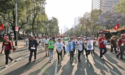 México debe avanzar en solución de crisis de desapariciones: Alto comisionado de ONU