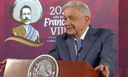 AMLO celebra que Luis Miguel, el Barça y el América ayuden a rehabilitar Acapulco