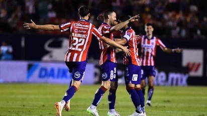 Pronóstico y lo que debes saber del Atlético de San Luis-América