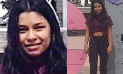 Hallan restos de Brenda Saavedra de 12 años, menor desaparecida desde febrero en Sinaloa