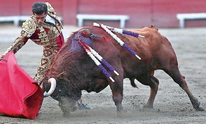 Corridas de toros volverán a Plaza México en CDMX, determina la Corte