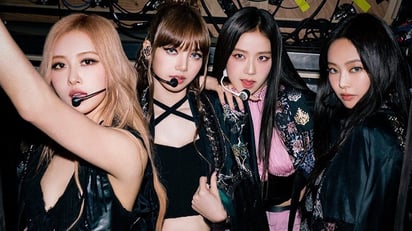 Acciones de YG Entertainment suben más de 25% gracias a contrato con BLACKPINK