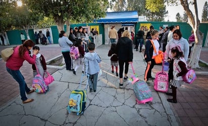 ONG convoca a AMLO, gobiernos estatales y docentes a revertir 'malos' resultados en PISA