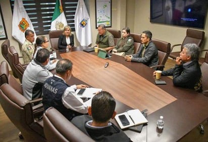 INM suspende en PN repatriaciones por falta de recursos federales 