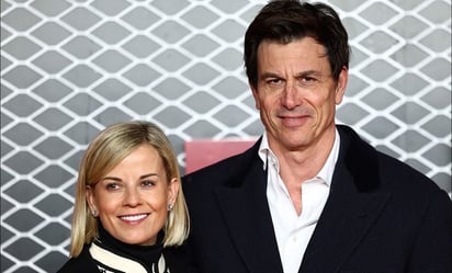 ¿De qué trata el escándalo entre la F1 y FIA que incluye a Toto Wolff y su esposa?