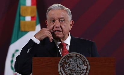 'Que no haya censura'; estuve pendiente que se procurara la libertad de Alfredo Jalife: AMLO