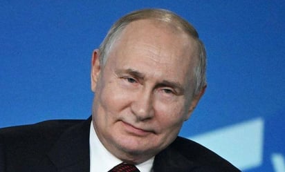 Rusia abre campaña electoral a la espera de que Putin presente candidatura; comicios serán en marzo