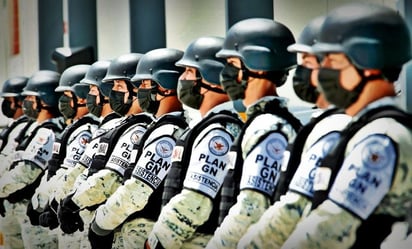 AMLO revela acuerdo entre todo el Congreso para que Guardia Nacional dependa de Sedena