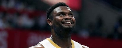 ¿Zion Williamson demuestra que pertenece a la elite de la NBA?