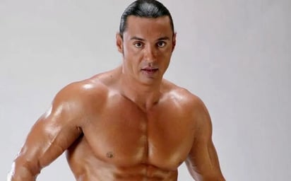 Latin Lover asegura que Konnan quiso truncar su carrera como luchador