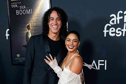 ¿Quién es Cole Tucker, el nuevo esposo de Vanessa Hudgens?