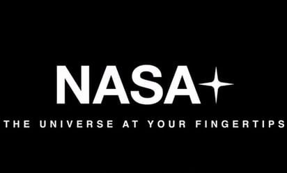 La NASA lanza plataforma de streaming totalmente gratis: ¿cómo ver documentales del espacio?: 
