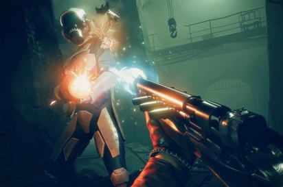 ¡Aprovecha la oportunidad de obtener gratuitamente este shooter de bucles temporales!: Reclama tu copia de Deathloop con Prime Gaming y mantén el juego para siempre en tu colección.