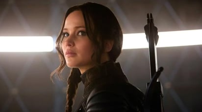 'Fui muy firme en esa cuestión': la absoluta negativa de Jennifer Lawrence hacia 'Los juegos del hambre': Jennifer transmitió un mensaje importante a la industria cinematográfica al negarse a esta propuesta en THG.