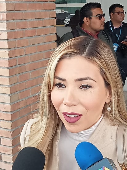 Denuncia Tania Flores ataques de morenistas