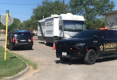 Mujer sin vida es localizada en su casa situada en Eagle Pass