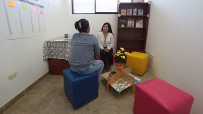 En Piedras Negras se prioriza la salud mental ofreciendo consultas gratuitas en los sectores