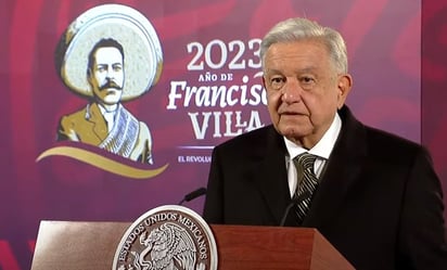 AMLO llama a que haya arreglo en el TEPJF ante crisis que atraviesa