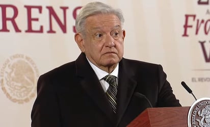 AMLO destaca labor del gobernador Céspedes durante sismo con epicentro en Puebla