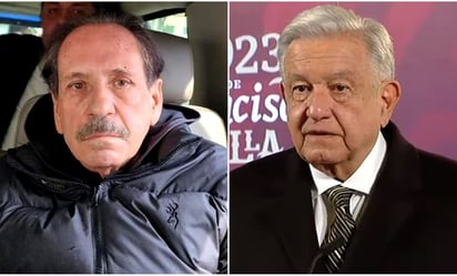 Con detención del exdirector de Finanzas de Segalmex se irá al fondo de este caso de corrupción: AMLO