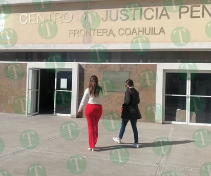 Segundo día del Juicio Oral de Rubí