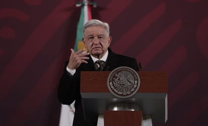 AMLO rechaza que haya 'nuevos ricos en la 4T': 'No conozco a nadie'