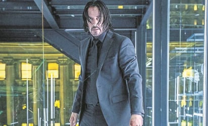 Keanu Reeves es víctima de la delincuencia; encapuchados saquean su casa