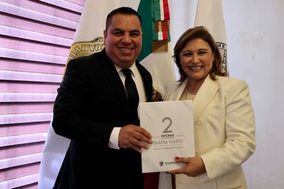 Ayuntamiento de Sabinas aprueba el contenido del Segundo Informe de Gobierno Municipal