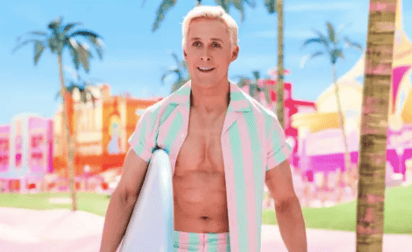 Ryan Gosling revela sus planes para un spin-off de 'Ken' en el universo de 'Barbie': Greta Gerwig no descarta la posibilidad de seguir viendo más sobre Barbieland.