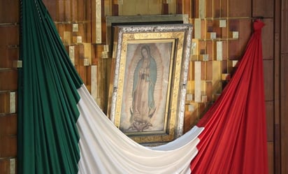 Conoce quiénes cantarán las Mañanitas a la virgen este año y en qué canal