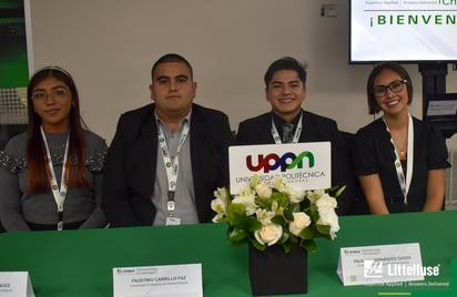 Destaca la Universidad Politécnica en el 'Universities Challenge'