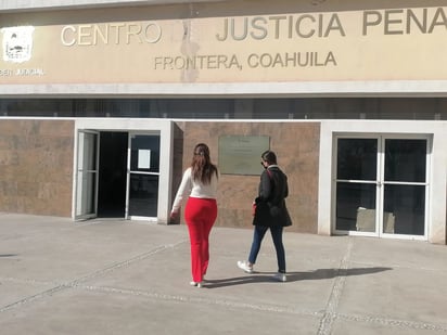 Testimonios continúan en el segundo día del Juicio Oral de Rubí 'N'