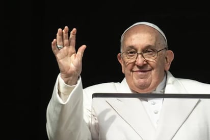 Solemnidad Inmaculada Concepción: Papa Francisco pide asombro y sencillez