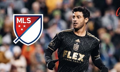 Columbus Crew vs LAFC: ¿A qué hora y por dónde ver a Carlos Vela en la final de la MLS?