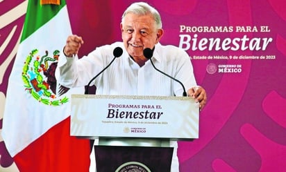 Hay que apapachar a los jóvenes, aconseja AMLO