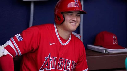 El nuevo contrato de Ohtani con Dodgers es apenas su logro más reciente para sorprender al mundo