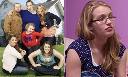 Muere Anna Cardwell, hija mayor de mamá June de 'Llegó Honey Boo Boo'