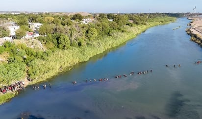 Gobierno Federal de EU no da la importancia al tema migratorio en EP