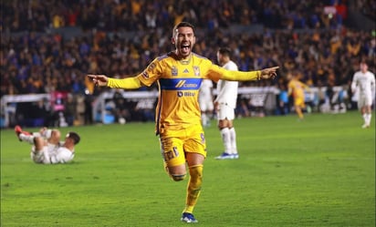 Juan Pablo Vigón aplica la 'ley del ex' al anotarle a Pumas