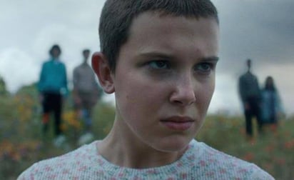 Última temporada de 'Stranger things' ya tiene fecha de grabación