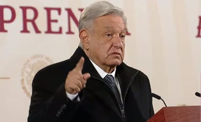 AMLO: Tren Maya no solo beneficiará al sureste, es un proyecto 'de efecto multiplicador' de México