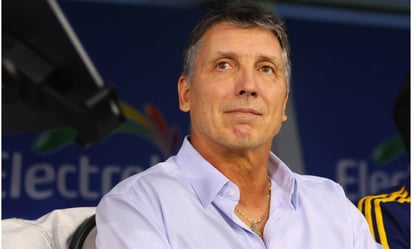 Robert Dante Siboldi sobre el posible bicampeonato: 'Soñamos con esta instancia, tenemos fe y confianza'